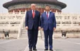 Trump Shpreson