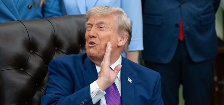 Trump Synon