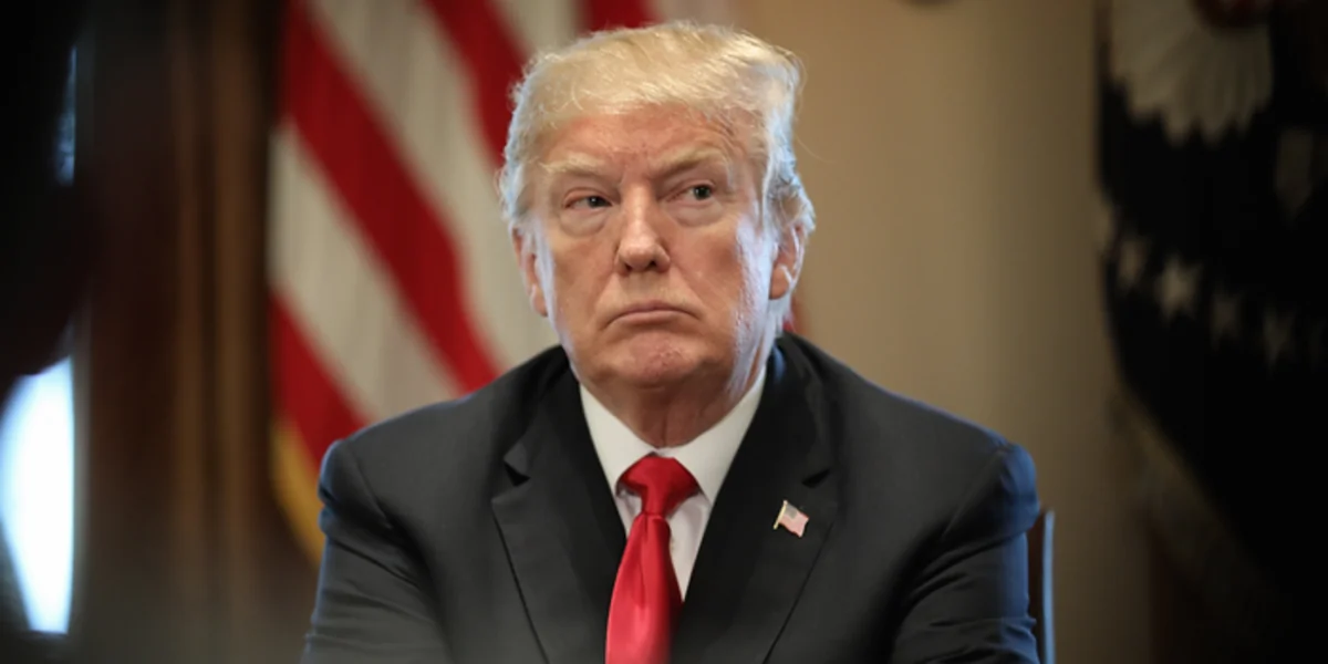 Presidenti i SHBA së  Donald Trump  Lufta me Iranin mund të zgjasë edhe 3 javë