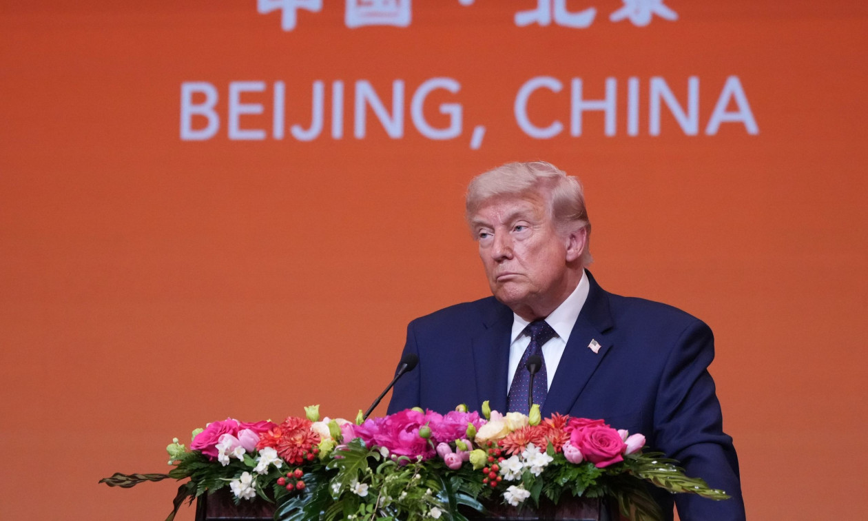 Trump sulmon Iranin: "Disfatë ushtarake", SHBA-të janë më të forta
