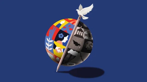 Unesco Freedom Press