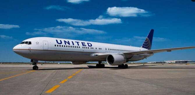 United Airlines do të rifillojë fluturimet në Venezuelë pas tetë vitesh ndërprerje