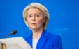 Ursula Von Der Leyen