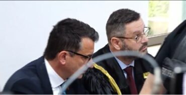 Veliaj Ne Gjykate 1