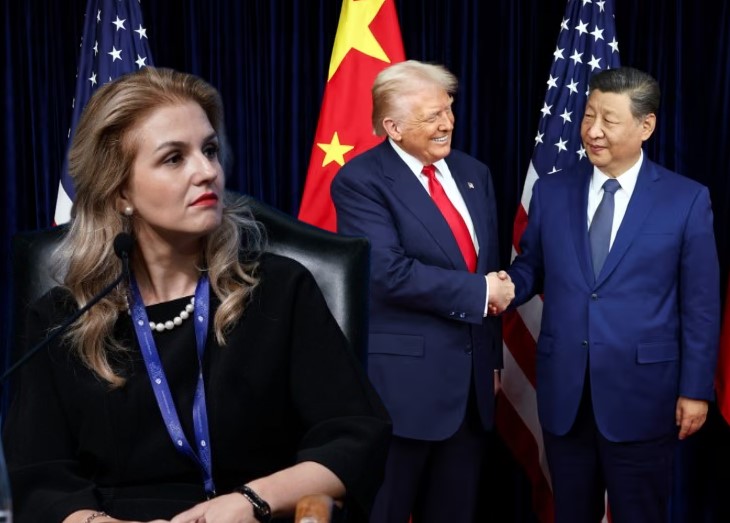 Analiza/ “Nga tregtia te Irani…”, Valbona Zeneli: Takimi Trump-Xi dhe sfida e re për Bashkimin Europian