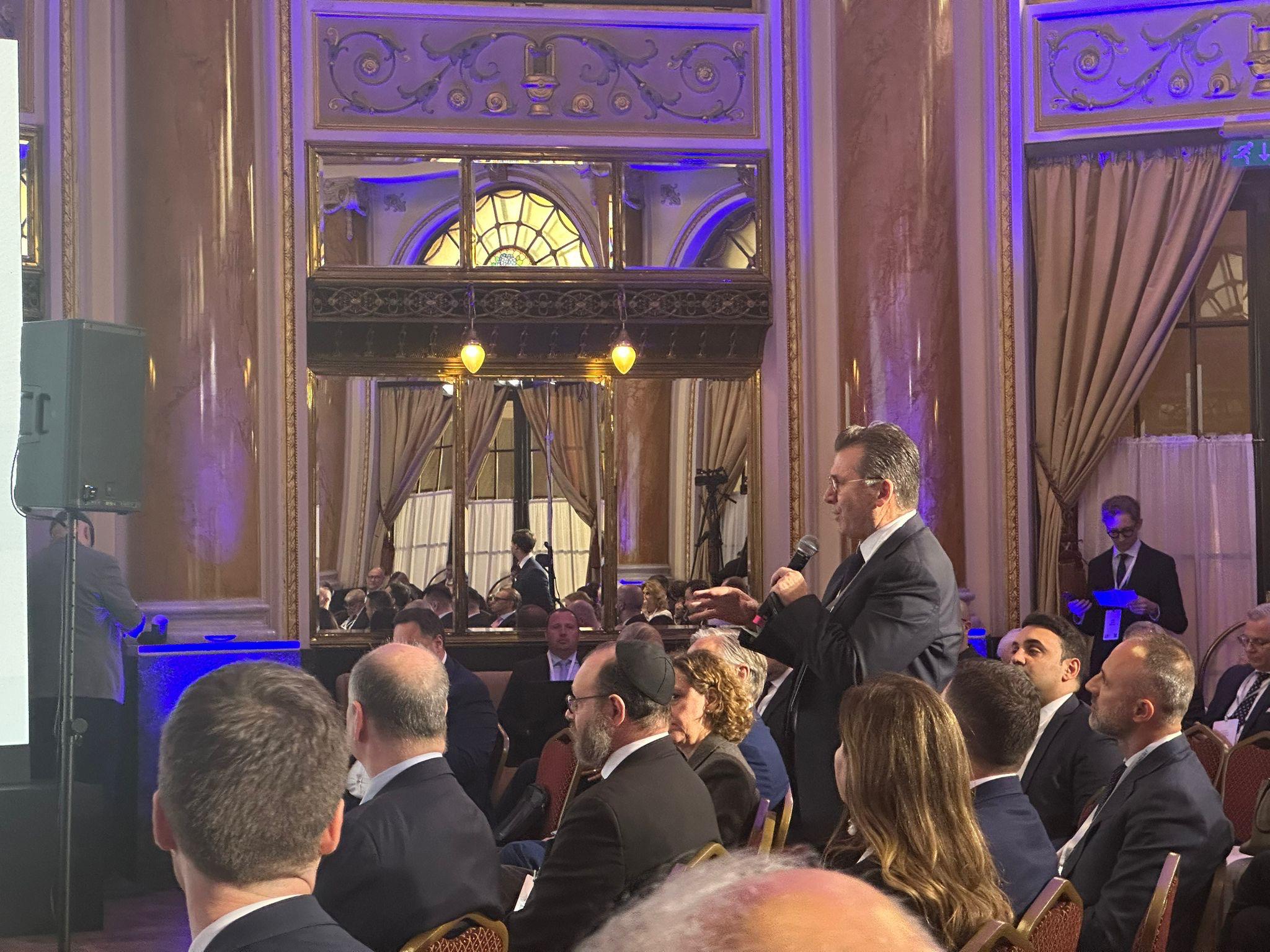Dy rezoluta IDU për NATO dhe Kinë: Kols dhe Mediu në qendër të vëmendjes

