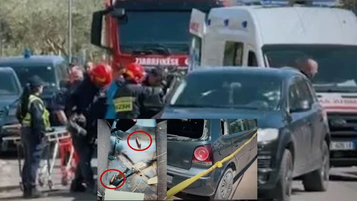  Paska vra njërin ky  Po e ka vra tjetri mor burrë    atentati në Lezhë për hakmarrje   Në Shënjestër   Gjykata rrëzoi prokur   