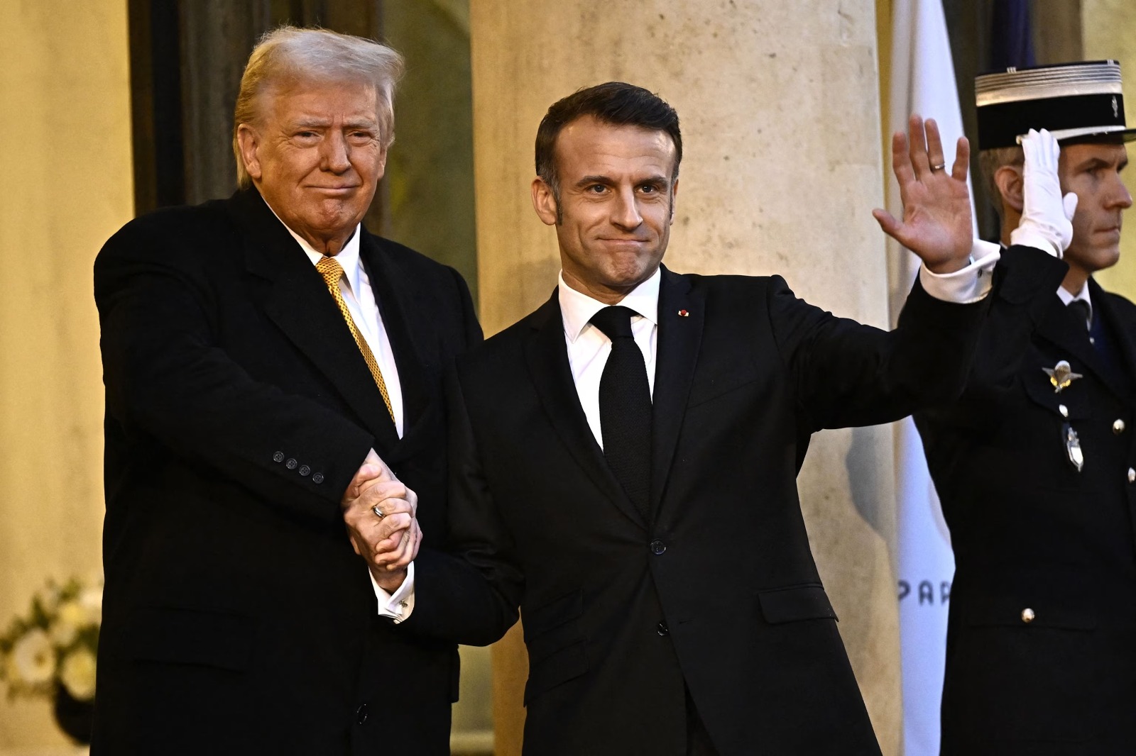 Trump do të vizitojë Francën për të marrë pjesë në samitin e G7 ës