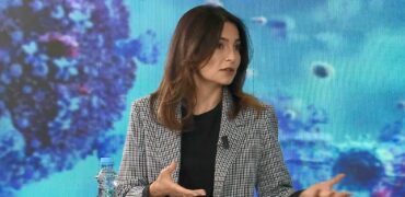 Xhensila Omeri