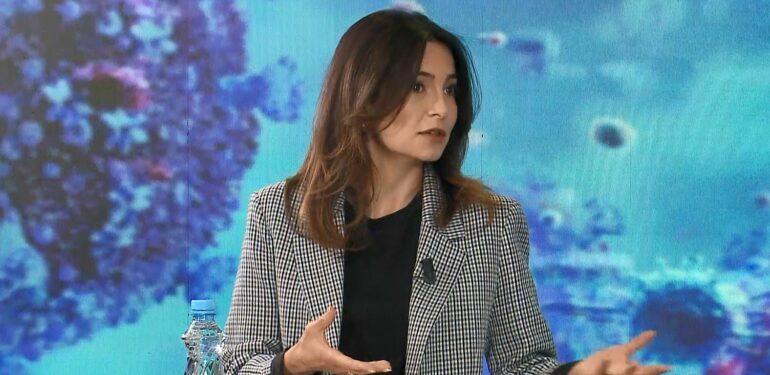 Xhensila Omeri