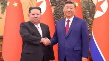 Xi Jinping