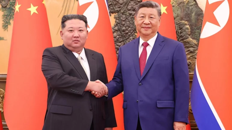 Xi Jinping