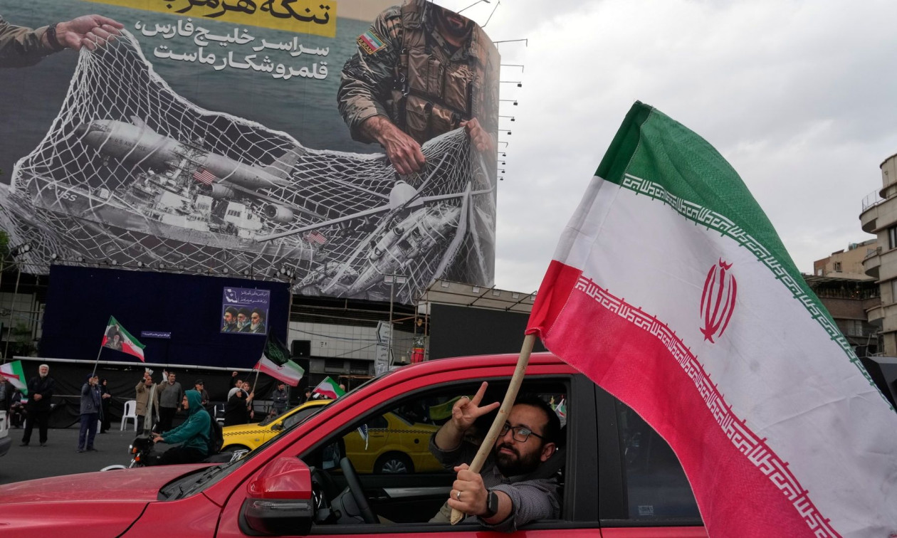Zyrtari iranian  Nuk është arritur marrëveshje me SHBA në  por mosmarrëveshjet janë zbutur
