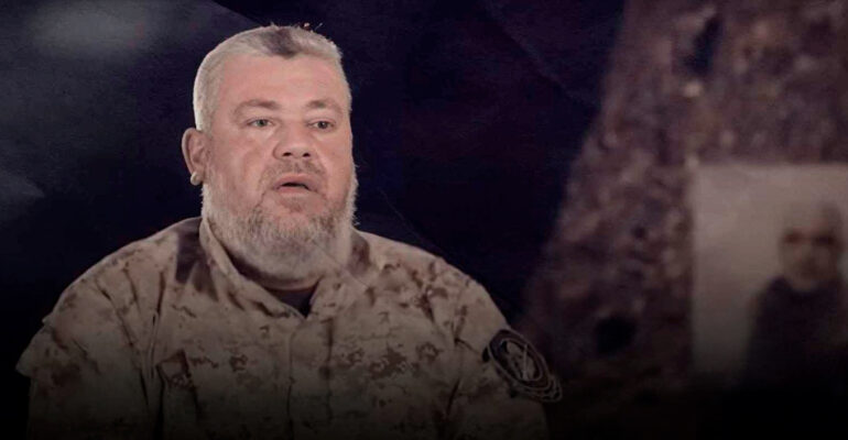 Abu Suhaib Hamas Mak