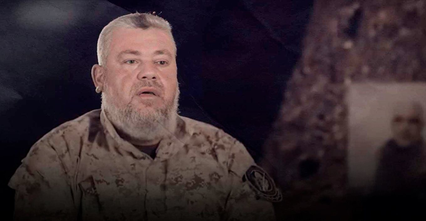Hamasi konfirmon vdekjen e shefit të krahut ushtarak të grupit al-Haddad
