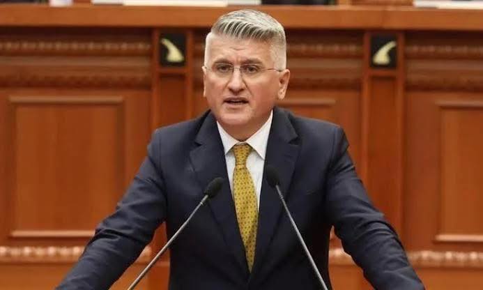  Frashëri  mes propagandës dhe rrënimit   Agron Gjekmarkaj   Rilindja  e tallavasë politike harroi djepin e Rilindjes Kombëtar   