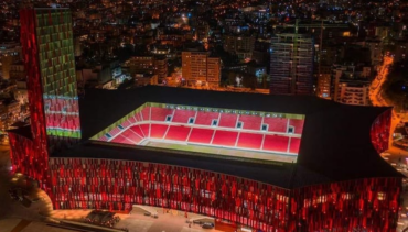 Air Albania