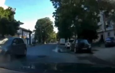 Aksidenti Ne Shkoder Pamje Te Reja