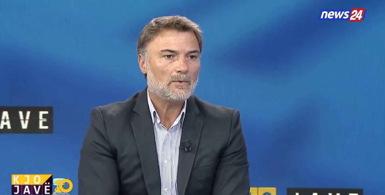  O mik  kur shkele ligjin    Alibeaj tregon pse u nda nga Berisha  Ia thash troç që ai nuk e sjell PD në pushtet  Kam dë   