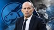 Allegri Napoli
