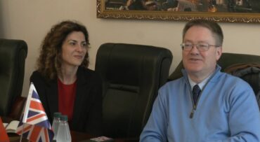 Ambasadori Britnik Ne Kukes