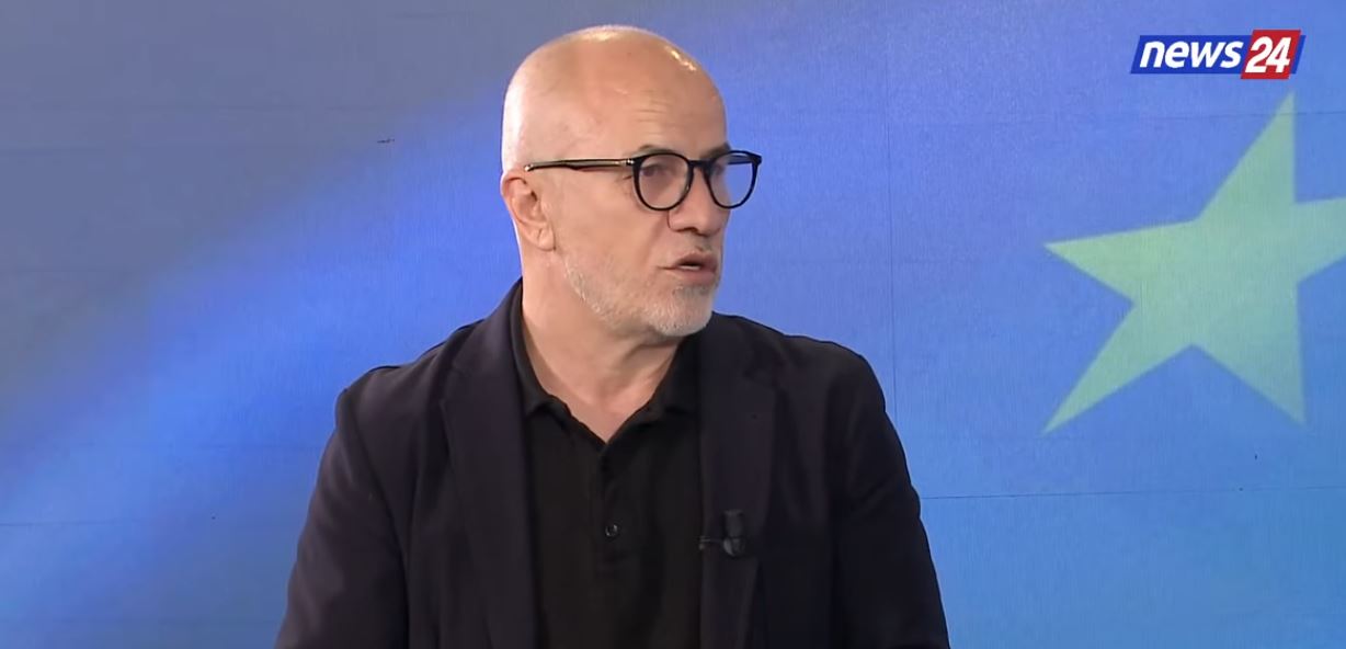  Integrimi    Dosja  Balluku  do jetë SHBA dhe BE të qartë për goditjen ndaj korrupsionit   Agim Baçi    