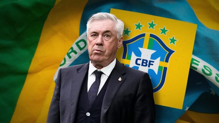 Ancelotti