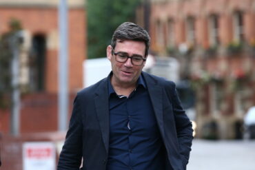 Andy Burnham