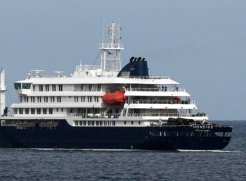 Anije Turistike Hantavirus1
