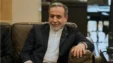 Aragchi Iran