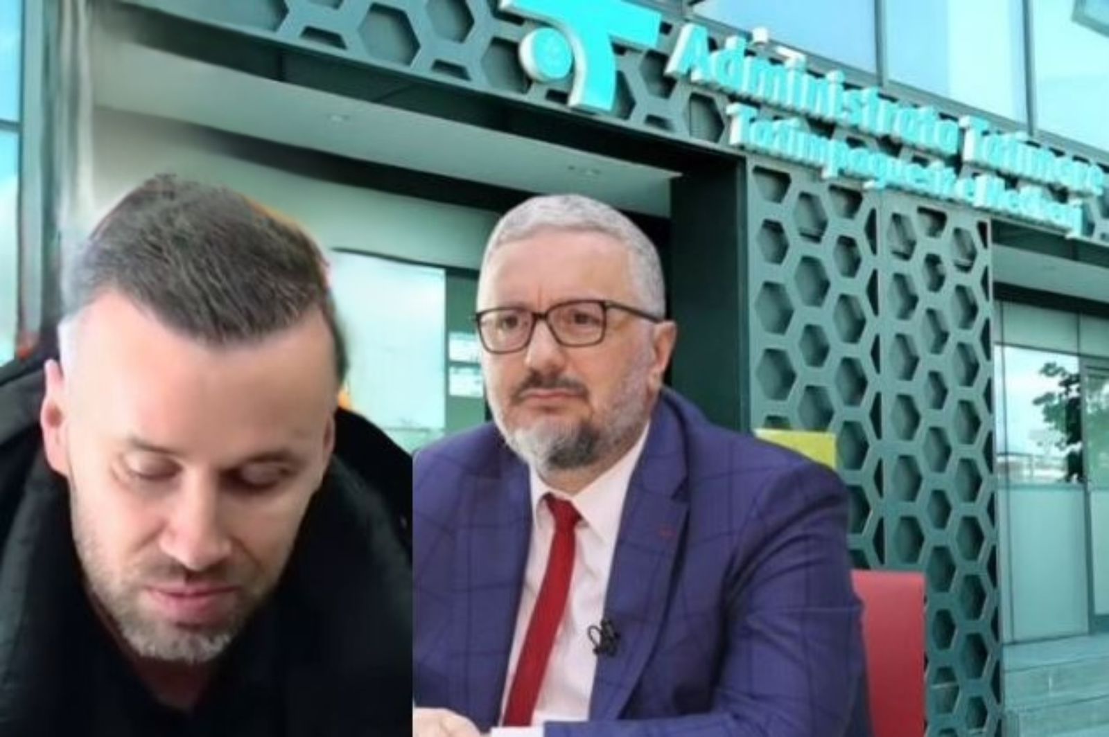 “Hiqi profesionistët, mbaji ushtarët”/ Çfarë po ndodh në administratën tatimore nën drejtimin e Ilir Binajt?