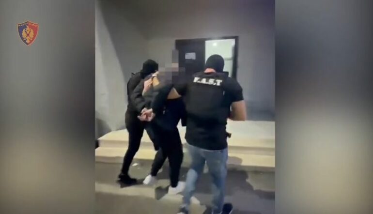 Arrestim