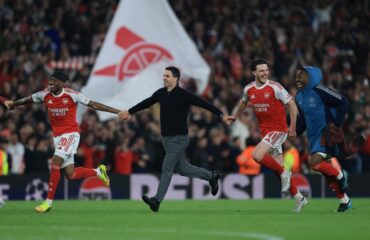 Arsenal