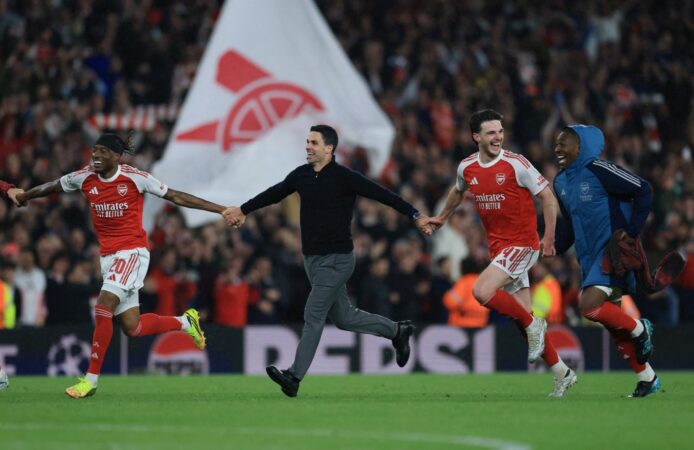 Arsenal