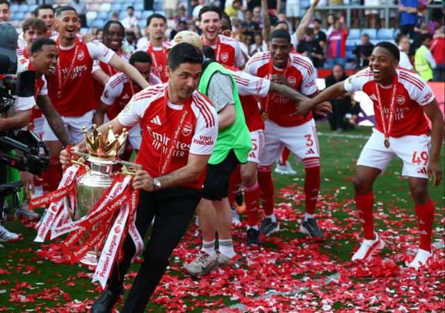 Arsenalll