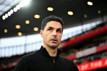 Arteta