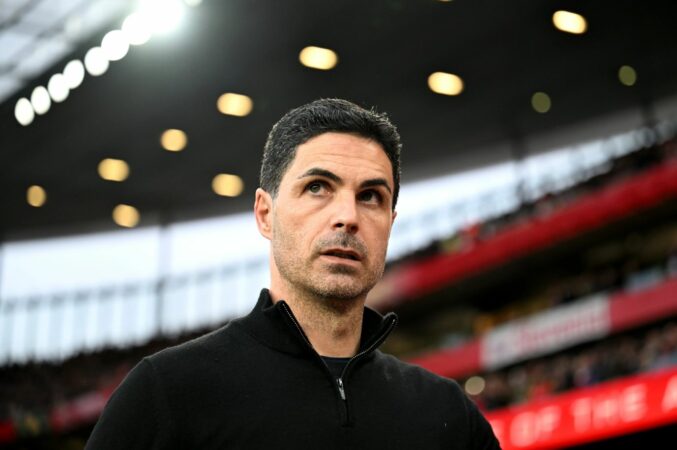 Arteta