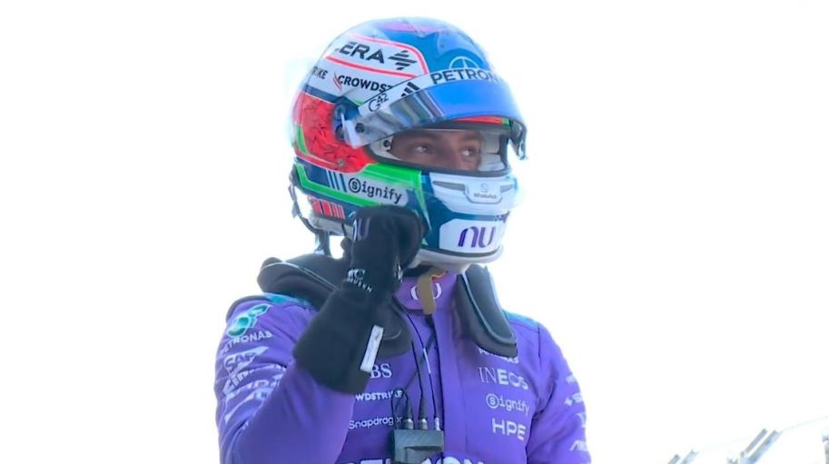 FORMULA 1/ Antoneli kthehet kërcënues, merr pole-position. Afrohet me tre orë starti i garës për shkak të një emergjence