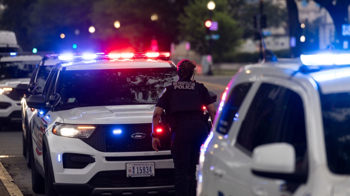 Të shtëna me armë gjatë feste në Oklahoma: 10 të plagosur, situata në hetim
