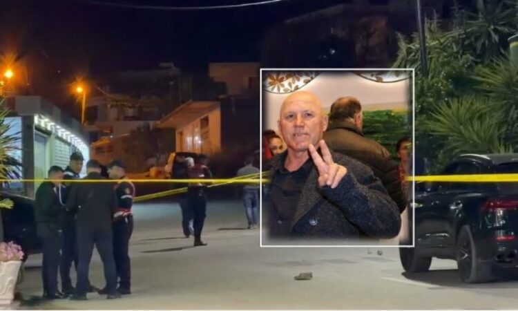 Auto Rexhep Ismaili Vrasje Sarande1778226392
