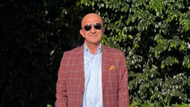 Aydin Cavusoglu