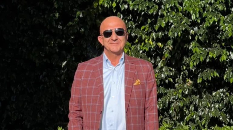Aydin Cavusoglu