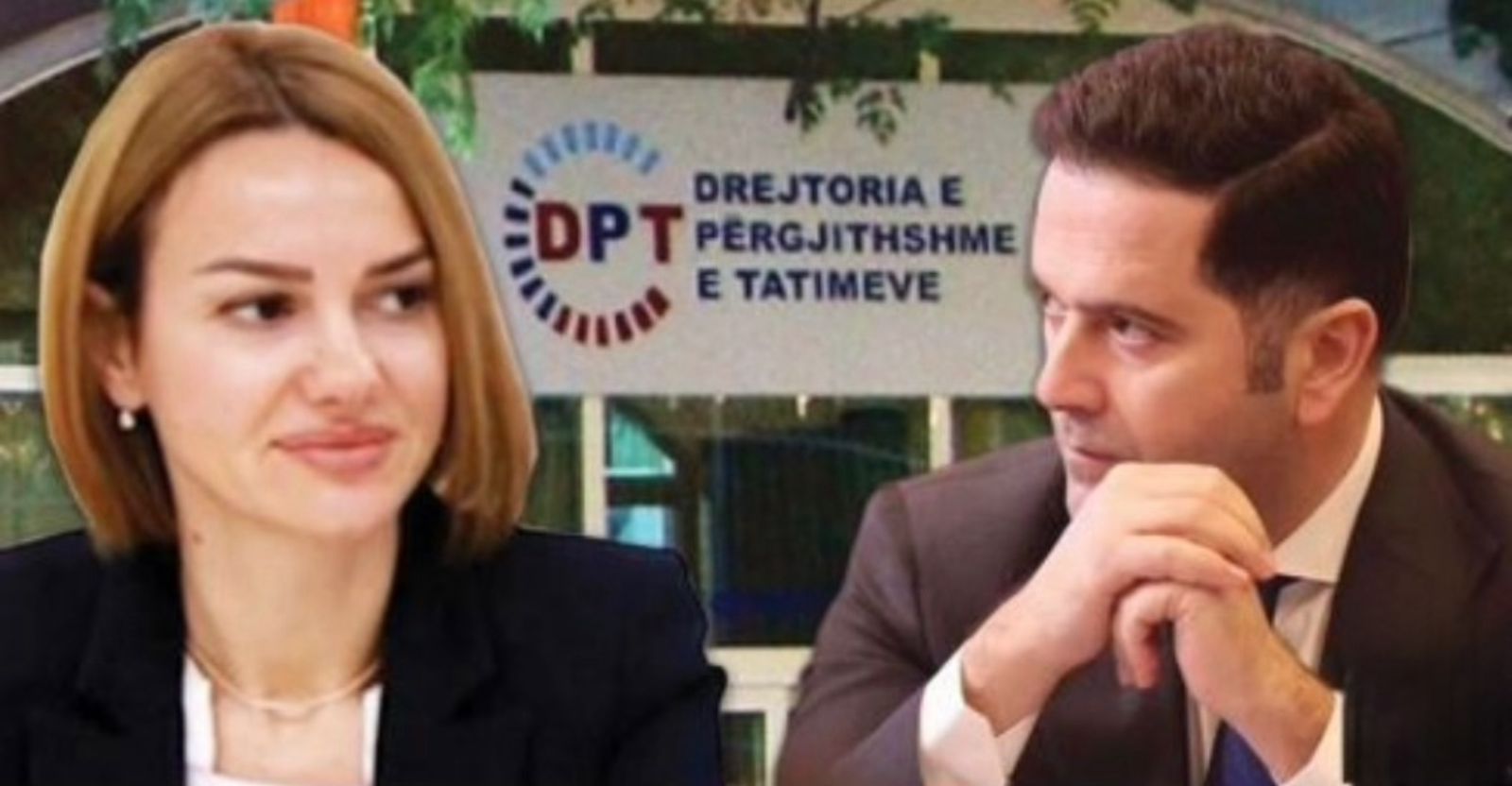 Letër e hapur nr 2   FI GROUP  denoncon drejtoreshën e Tatimeve të Tiranës  Erilinda Lala  ish vartëse e ministrit të Financav   