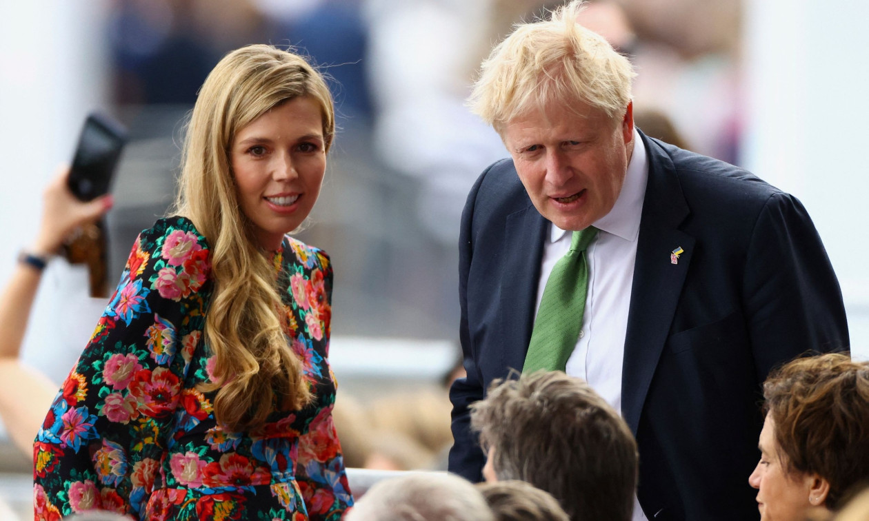 Rrëfimi tronditës i bashkëshortes së ish-kryeministrit Boris Johnson: Si i mbijetova përdhunuesit “të taksisë së zezë”