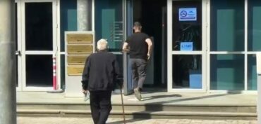 Babai I Ervis Martinaj Ne Gjkko