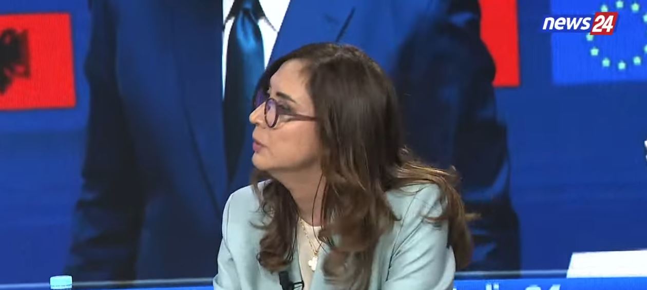 PS nuk i hoqi imunitetin Ballukut  Ballanca  Ishte një hap pas  regres për demokracinë dhe kjo u evidentua në raport