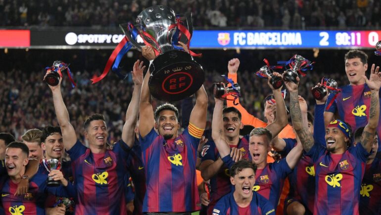 Barcaaa