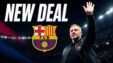 Barcaaa