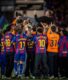 Barcelona Flick