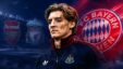 Bayern Gordon